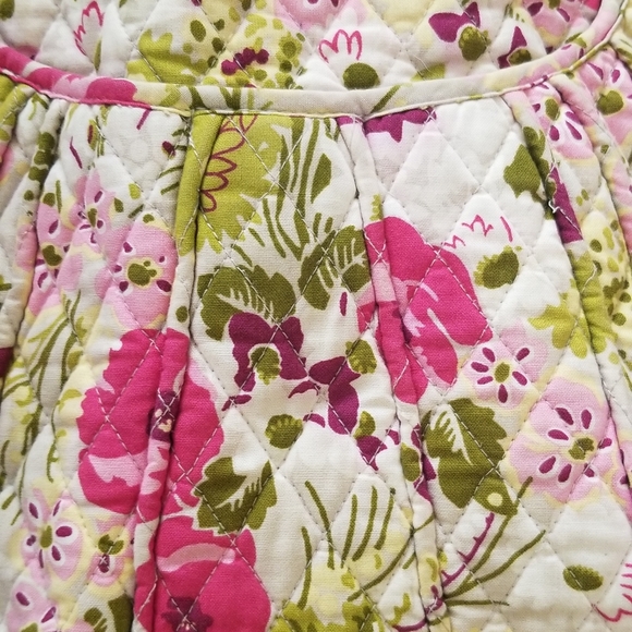 Vera Bradley Saddle Up Crossbody - Picture 5 of 5